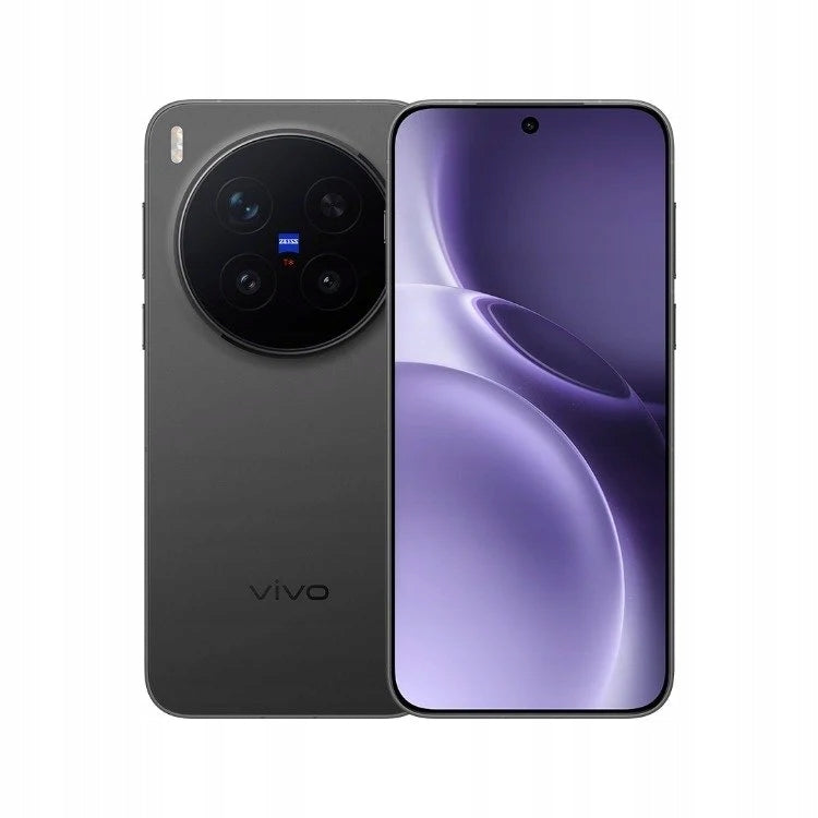 Smartphone Vivo X300 Pro - 16GB/512GB Black