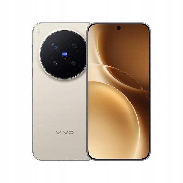 Smartphone Vivo X300 Pro - 16GB/512GB Brown