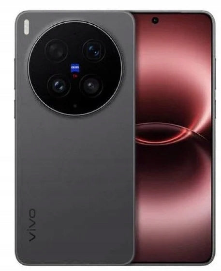 Smartphone Vivo X300 Ultra - 12GB/256GB Black