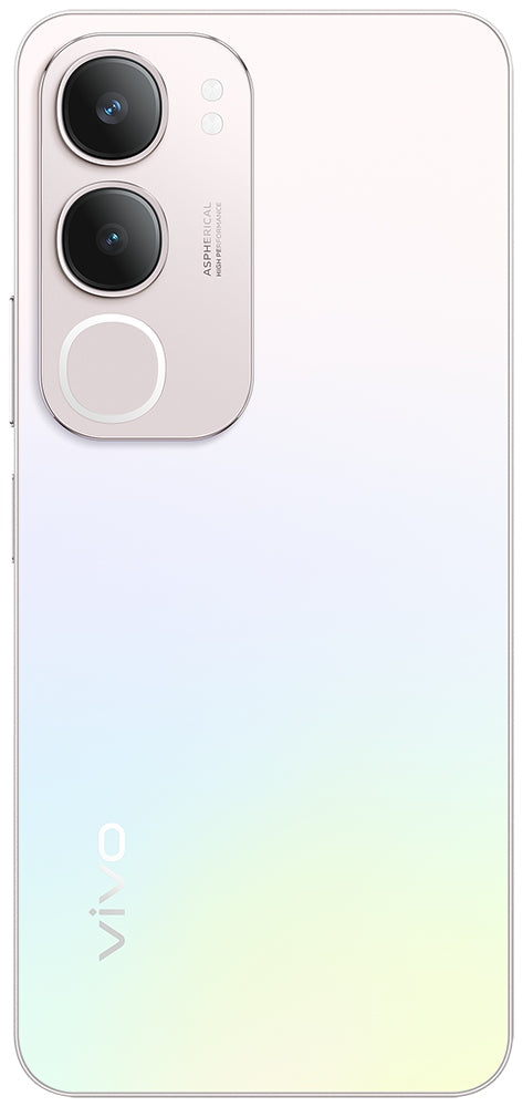 Smartphone Vivo Y19s 8 GB / 128 GB 4G (LTE) silver Brand Vivo