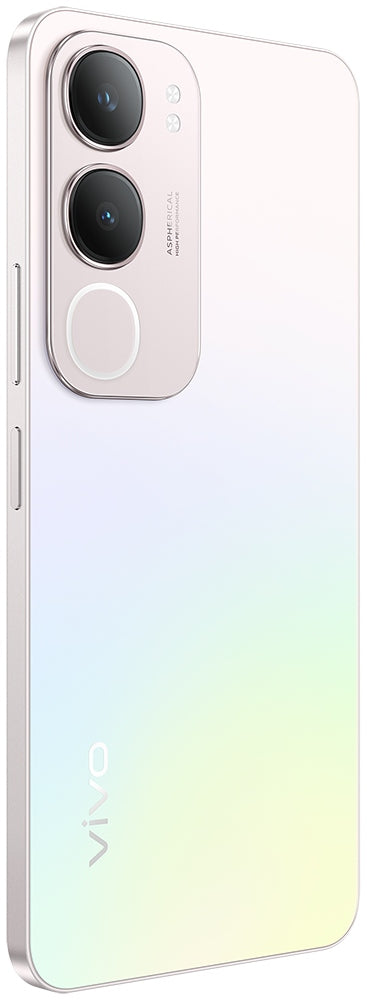 Smartphone Vivo Y19s 8 GB / 128 GB 4G (LTE) silver Built-in memory 128 GB