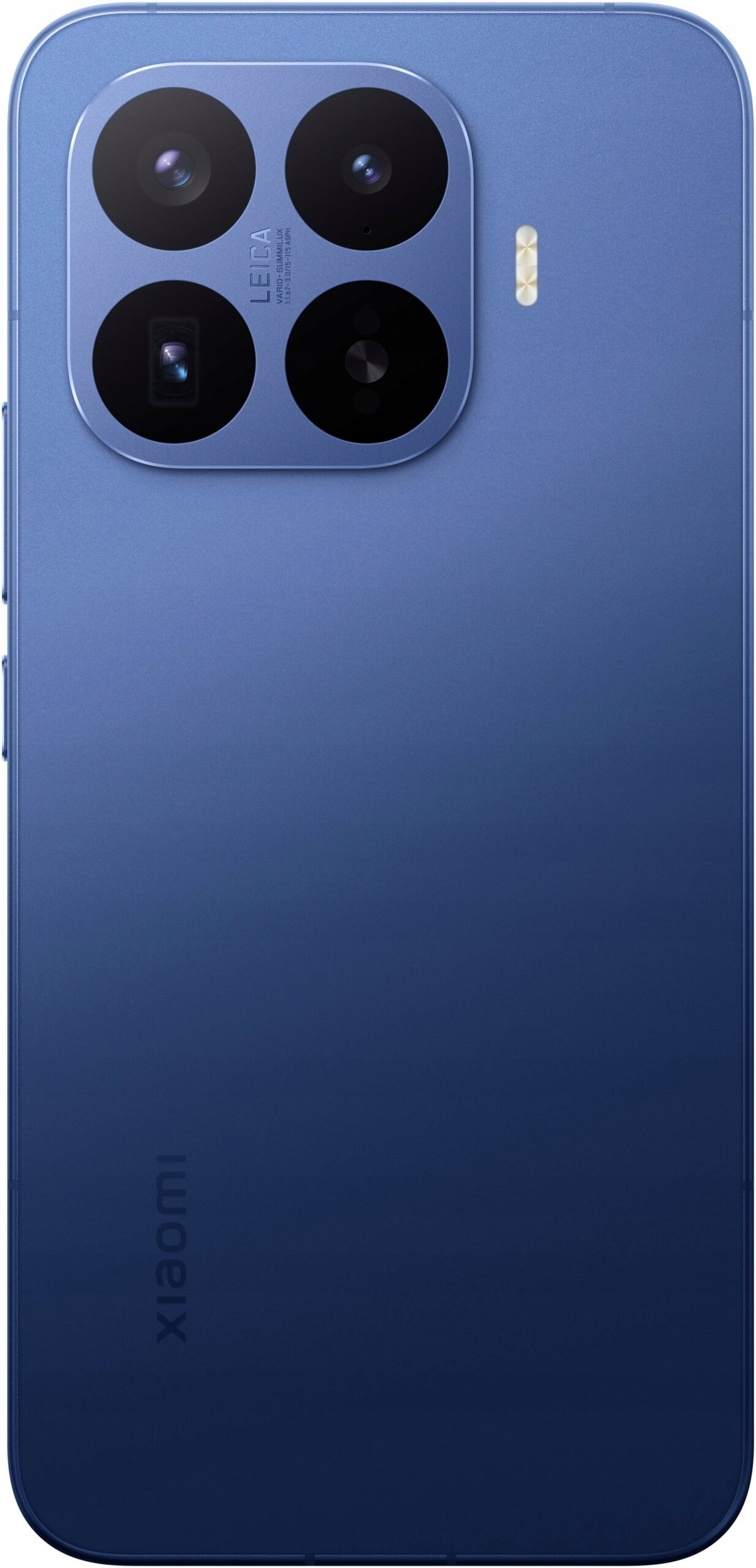 Smartphone XIAOMI 17T Pro 5G 12GB/1TB 6.83" 144Hz Blue Built-in memory 1 TB