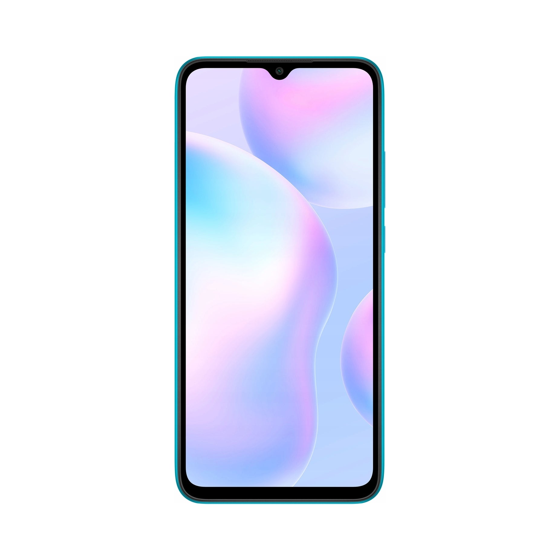 Smartphone XIAOMI REDMI 9A 4G 2/32GB LTE GREEN (PEACOCK GREEN) NEW PL FV Charger included yes