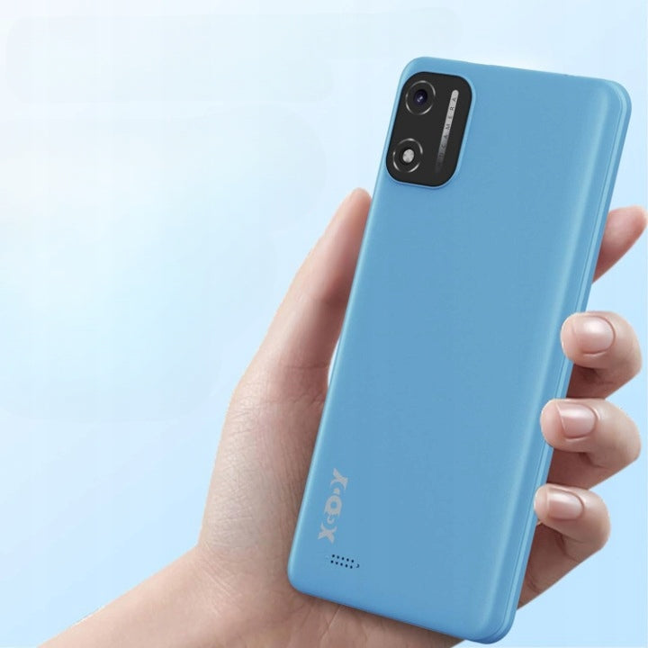 Smartphone Xgody Android 14 5,5 Screen 2 GB RAM + 16 GB ROM Dual SIM 4G LTE Manufacturer code Smartfon Xgody Android 14 5,5 Ekran