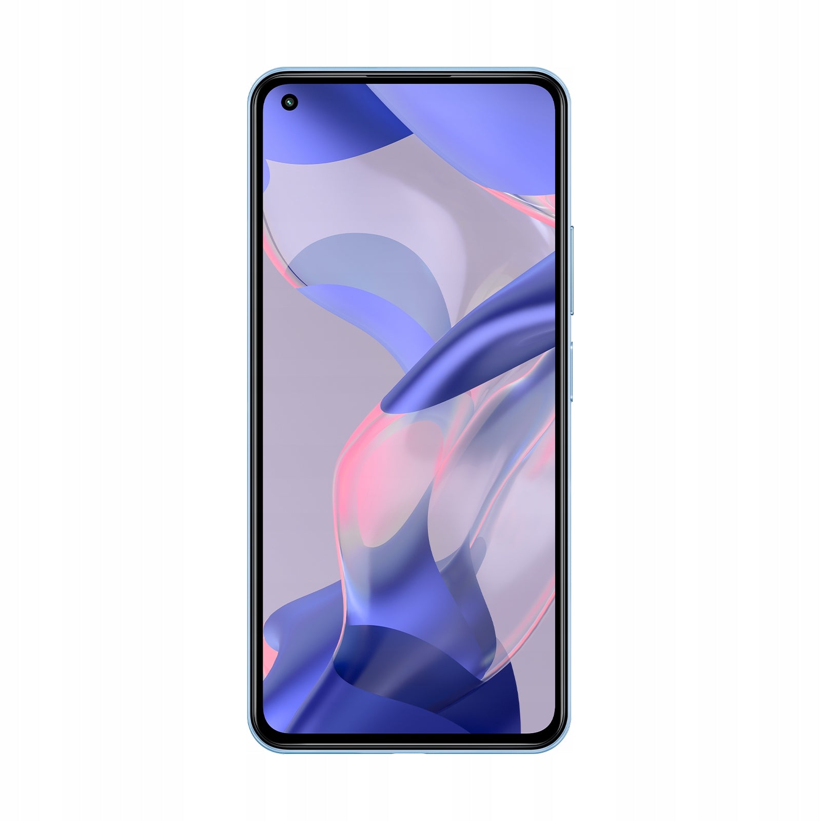 Smartphone Xiaomi 11 lite 5G 8 GB / 256 GB 5G blue Built-in memory 256 GB