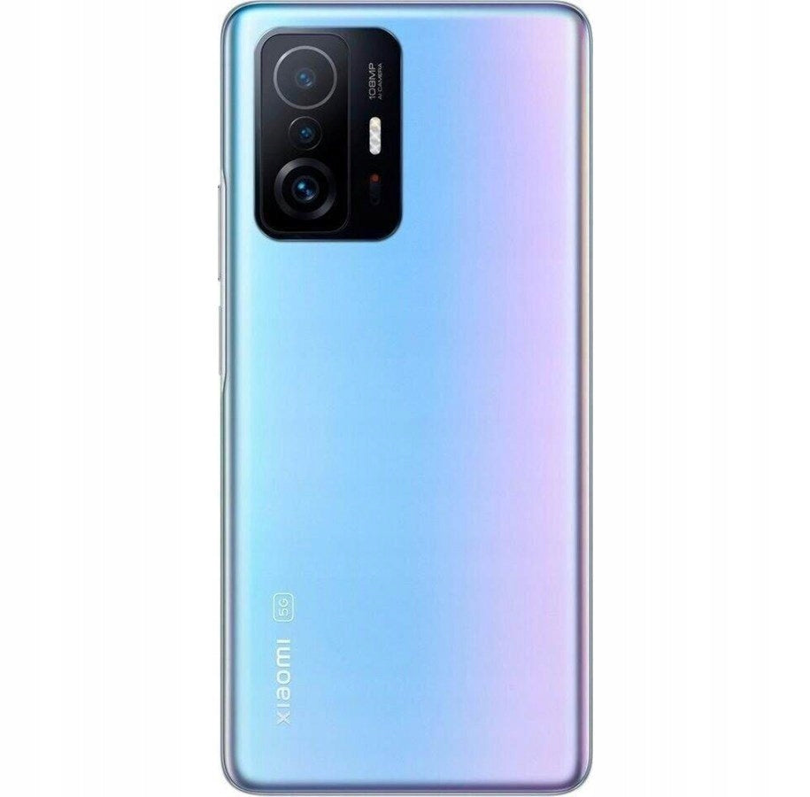 Smartphone Xiaomi 11T 8 GB / 256 GB blue Brand Xiaomi