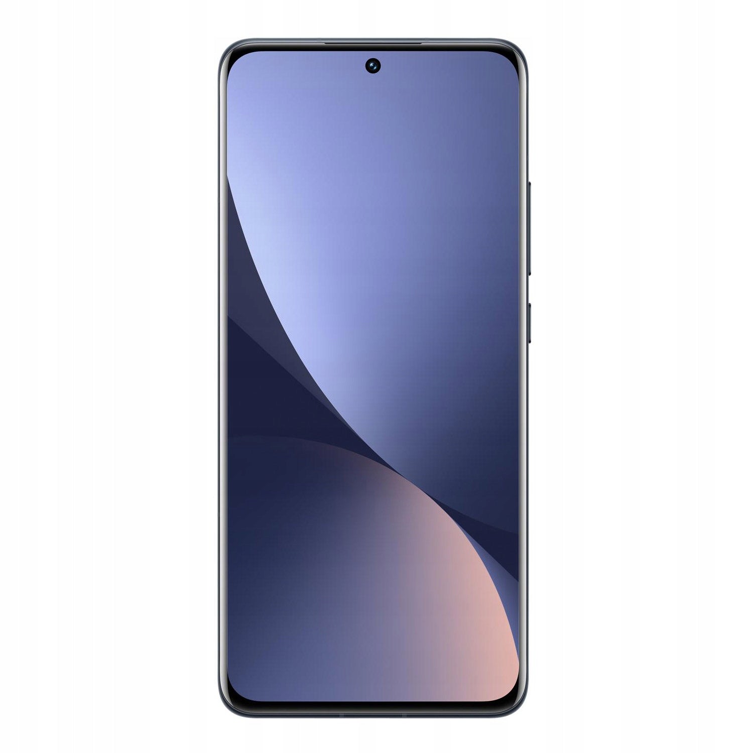 Smartphone Xiaomi 12 8 GB / 256 GB 5G grey Brand Xiaomi