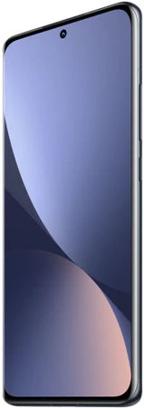 Smartphone Xiaomi 12 8 GB RAM 128 GB grey Brand Xiaomi