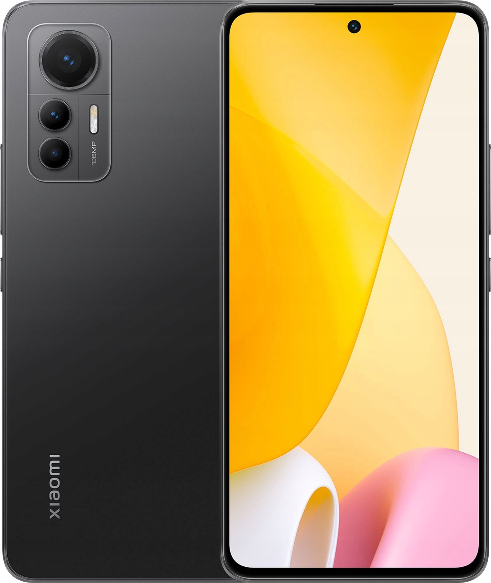 Smartphone Xiaomi 12 Lite 5G 8/128GB