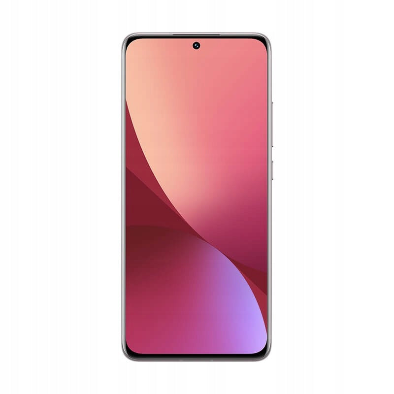 Smartphone Xiaomi 12 Pro 8 GB / 128 GB 4G (LTE) purple Charger included yes