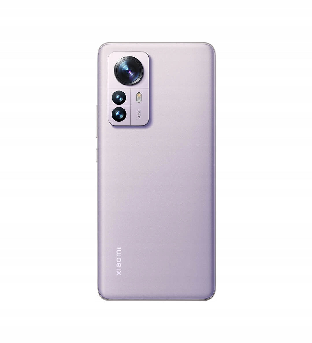 Smartphone Xiaomi 12 Pro 8 GB / 128 GB 4G (LTE) purple Headphones included no