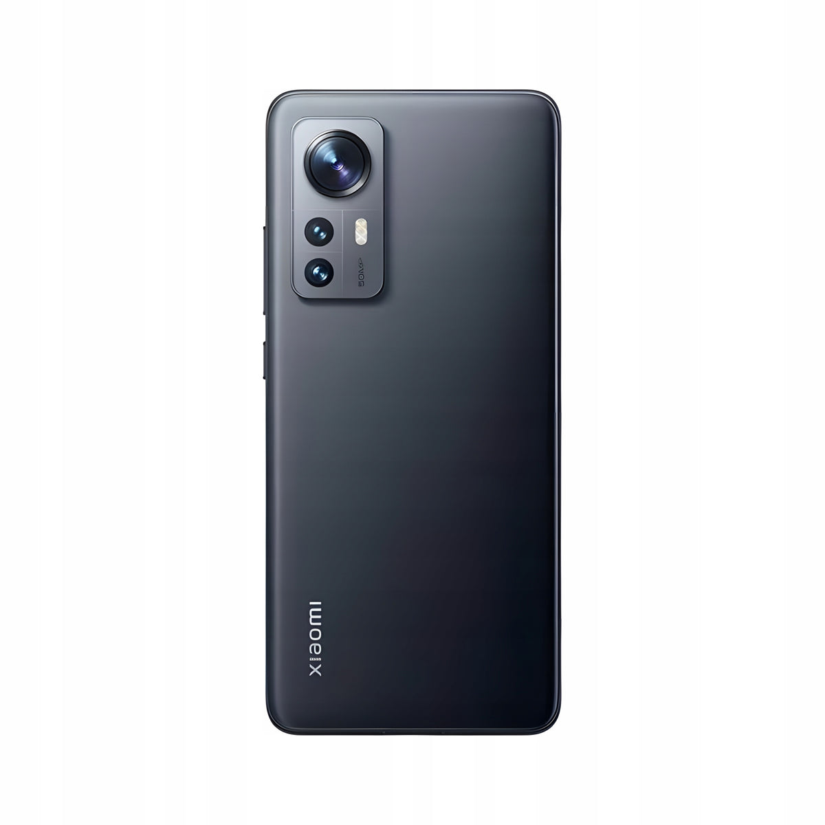 Smartphone Xiaomi 12 Pro 8 GB / 256 GB 5G grey Built-in memory 256 GB