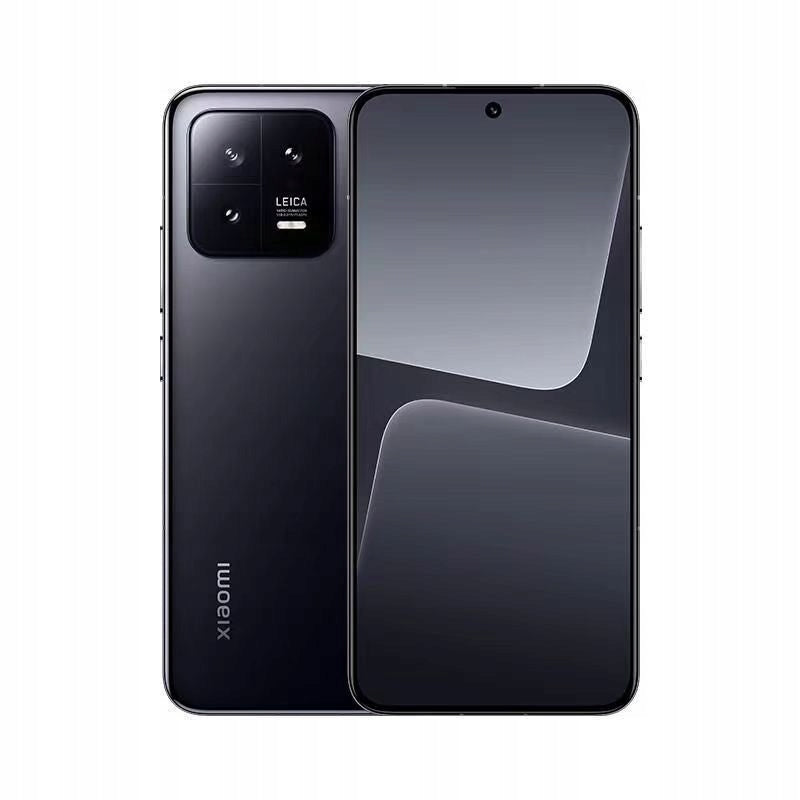 Smartphone Xiaomi 13 8 GB / 256 GB 5G black Brand Xiaomi