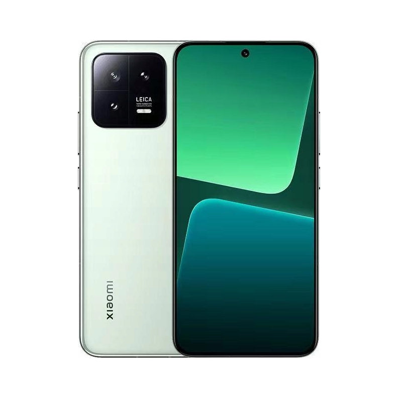 Smartphone Xiaomi 13 8 GB / 256 GB 5G green