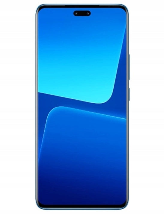 Smartphone Xiaomi 13 Lite | lite blue | 8/256 GB | 67 W | 4500 mAh | 120 Hz Packaging status original