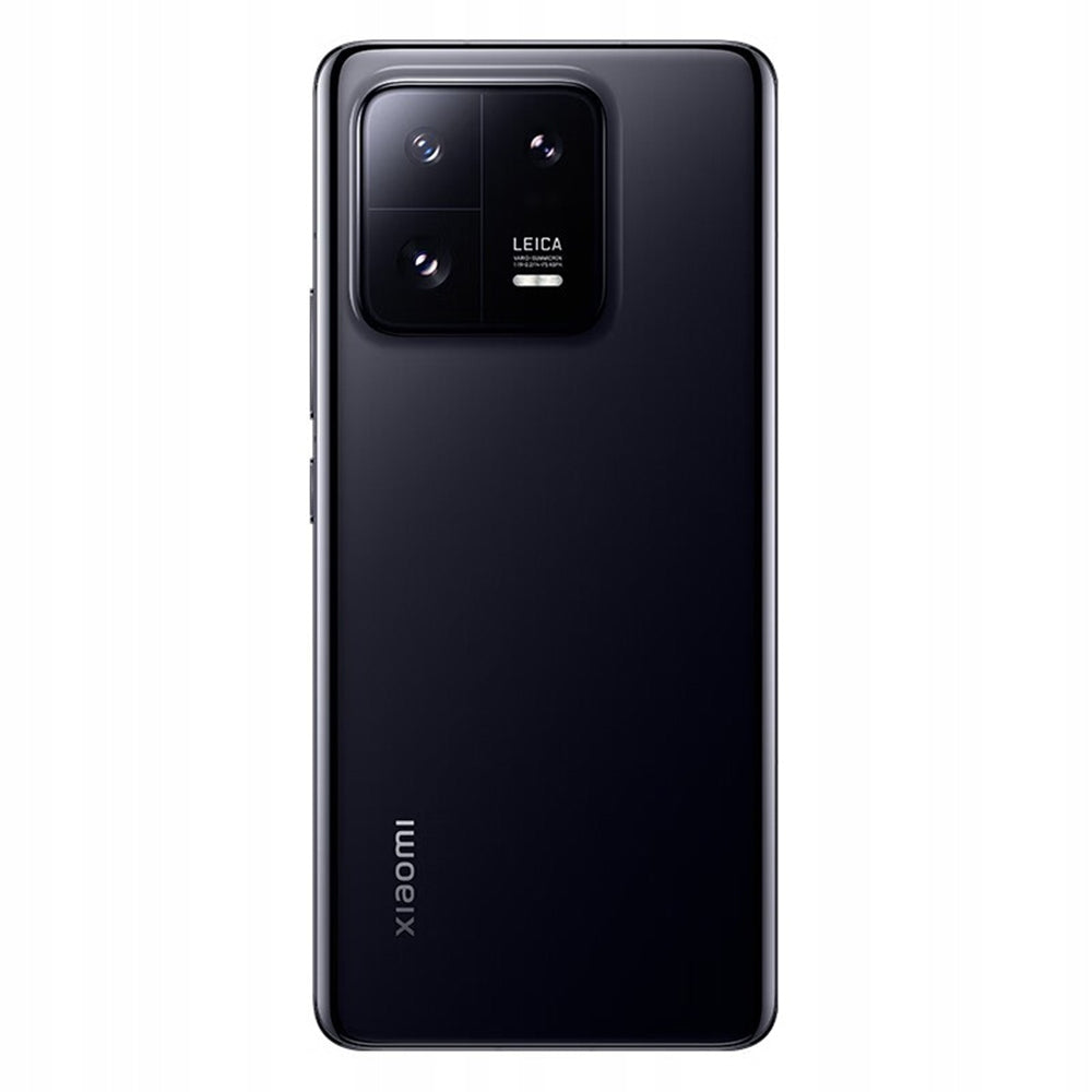 Smartphone Xiaomi 13 Pro 12 GB / 256 GB 5G black Brand Xiaomi