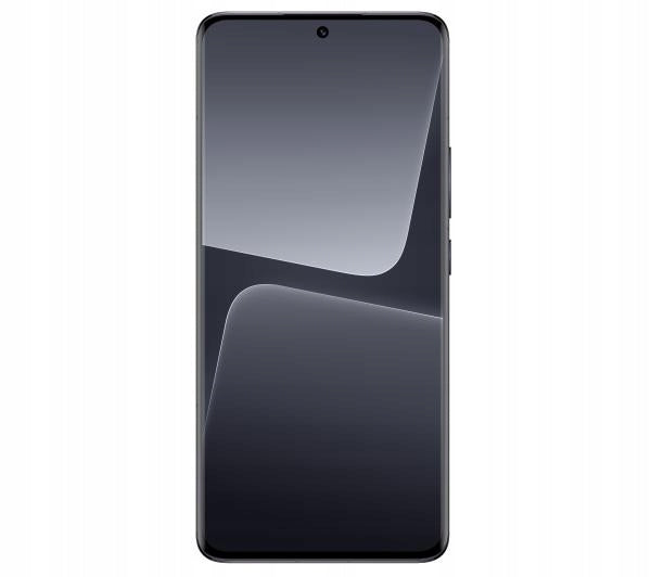 Smartphone Xiaomi 13 Pro 12 GB / 256 GB 5G black Manufacturer code TKOMX1312256BK