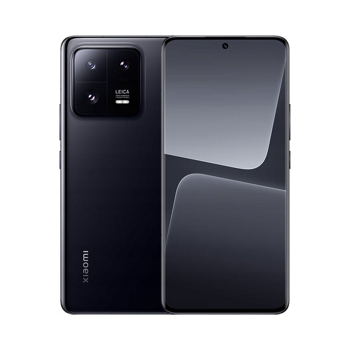 Smartphone Xiaomi 13 Pro 12 GB / 256 GB 5G black