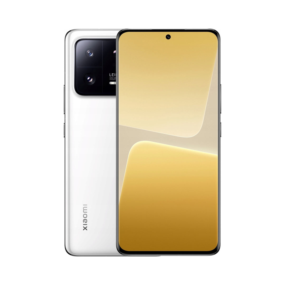 Smartphone Xiaomi 13 Pro 12 GB / 256 GB 5G white Brand Xiaomi