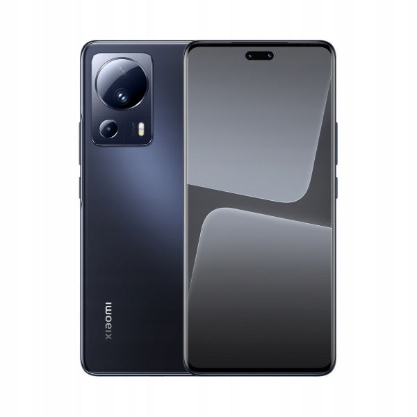 Smartphone Xiaomi 13 lite 8 GB / 128 GB 5G black Brand Xiaomi