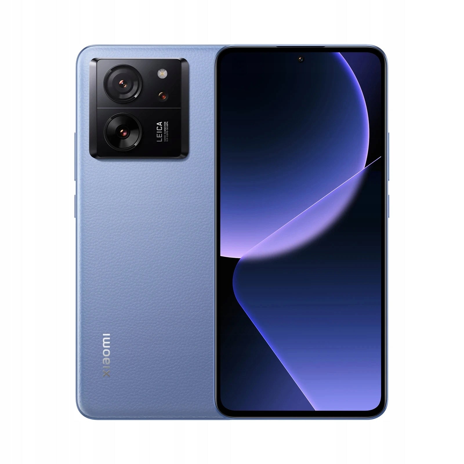 Smartphone Xiaomi 13T 12 GB / 256 GB 5G blue Brand Xiaomi