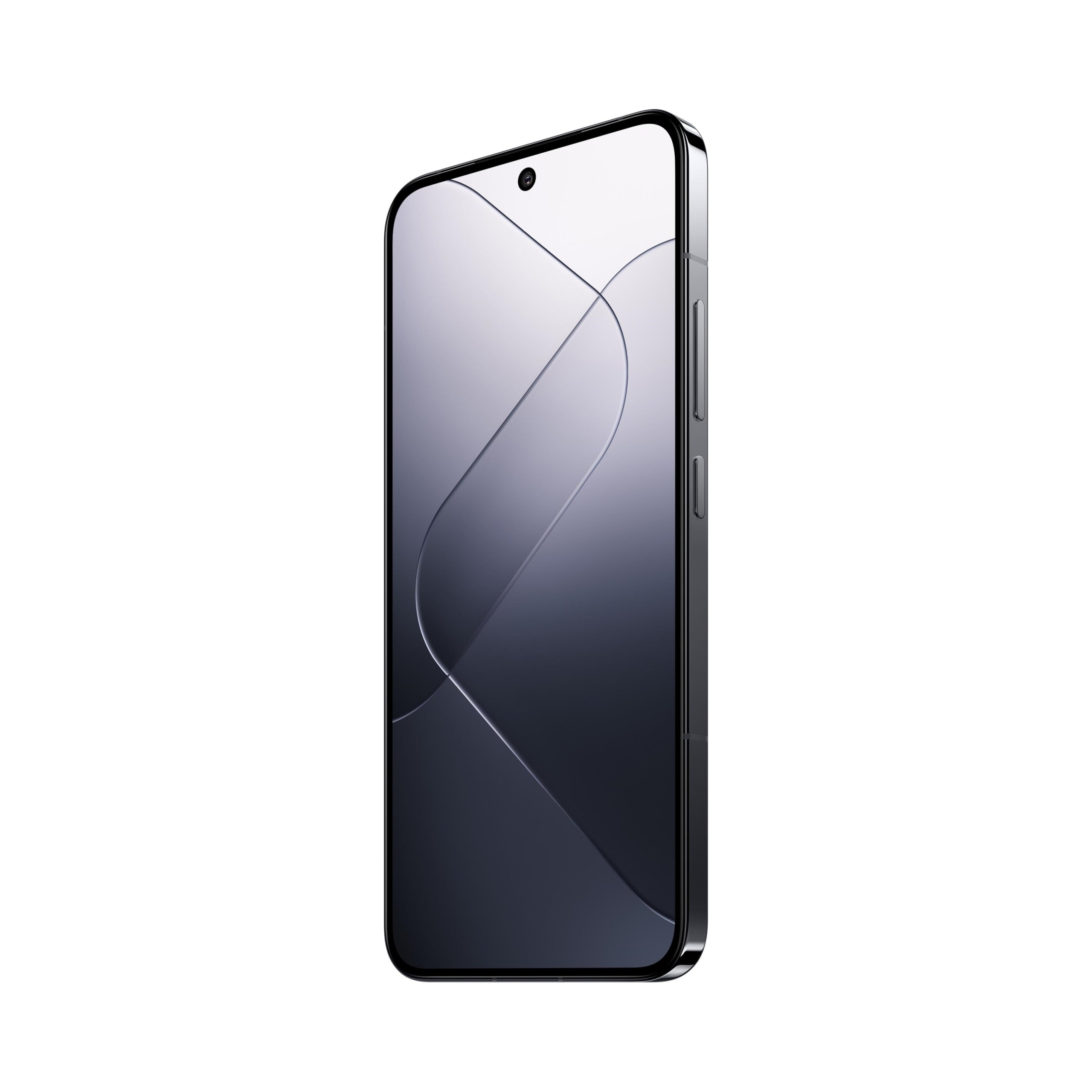 Smartphone Xiaomi 14 12 GB / 256 GB 5G black Manufacturer code 50532