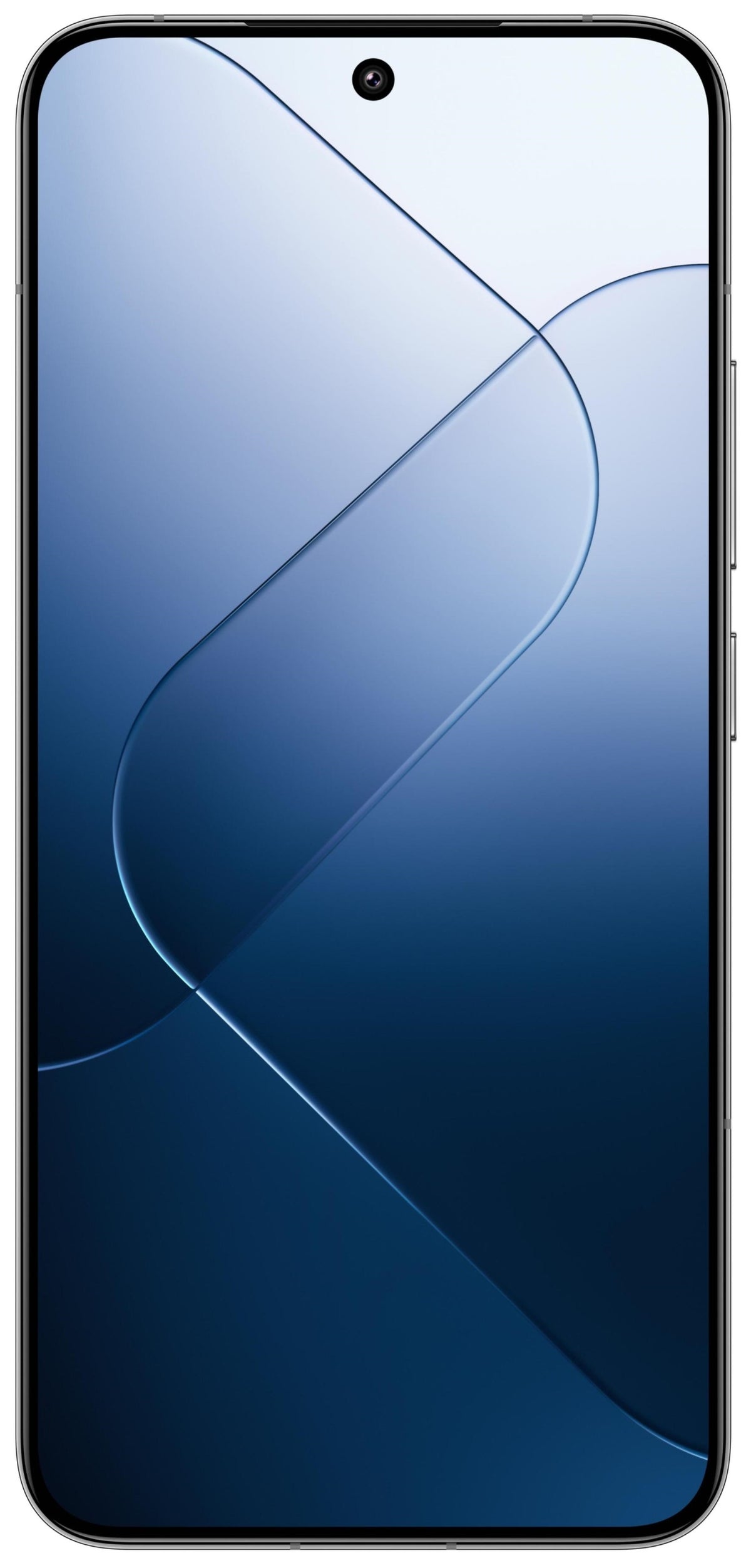 Smartphone Xiaomi 14 12 GB / 256 GB 5G white Manufacturer code 2023011606573707