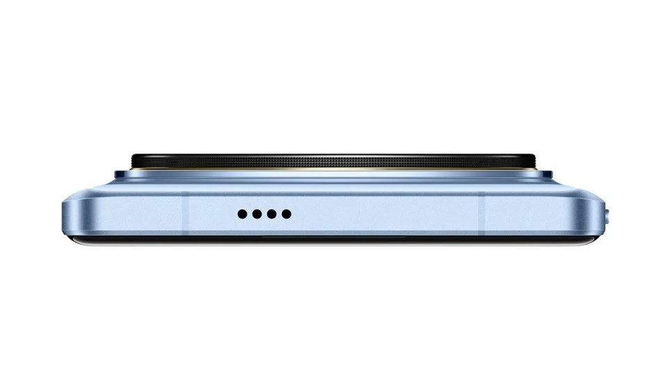 Smartphone Xiaomi 14 Ultra 16 GB / 512 GB 5G blue Brand Xiaomi
