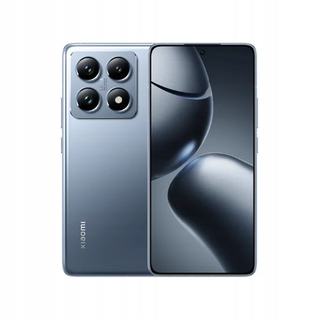 Smartphone Xiaomi 14T Pro 12 GB / 1 TB 5G blue Brand Xiaomi