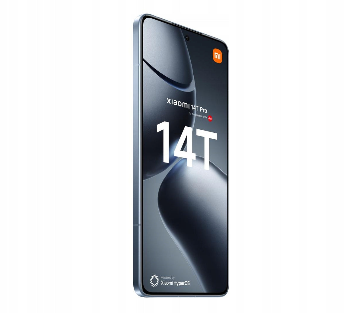 Smartphone Xiaomi 14T Pro 12 GB / 512 GB 5G blue Brand Xiaomi