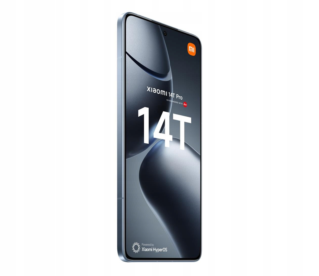 Smartphone Xiaomi 14T Pro 12 GB / 512 GB 5G blue Built-in memory 512 GB