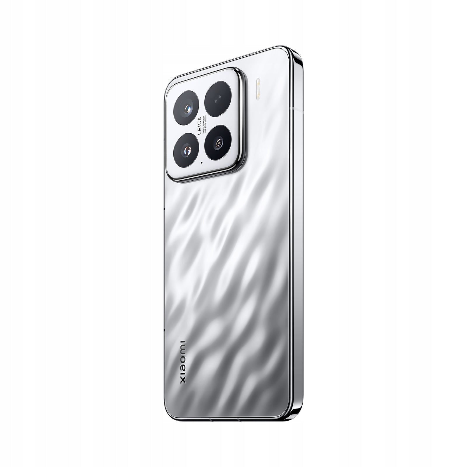 Smartphone Xiaomi 15 12 GB / 512 GB 5G silver Brand Xiaomi