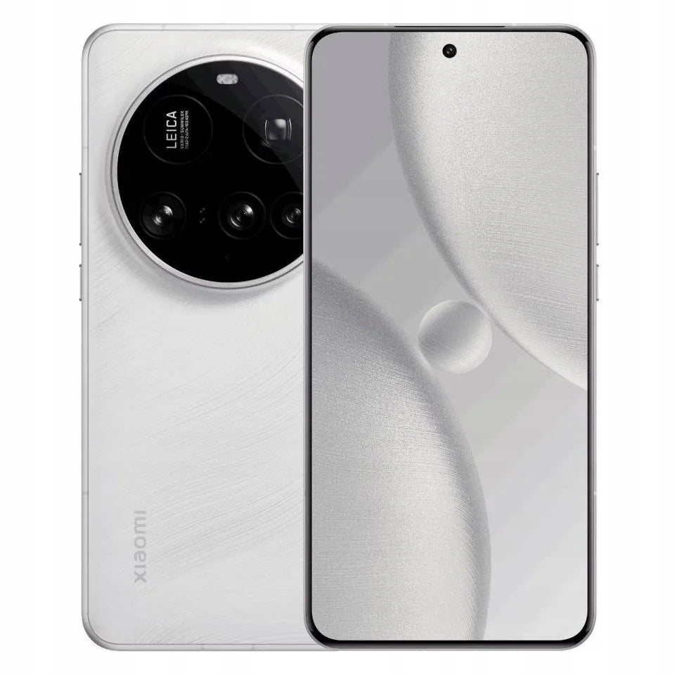 Smartphone Xiaomi 15 Ultra 12 GB / 256 GB 5G white