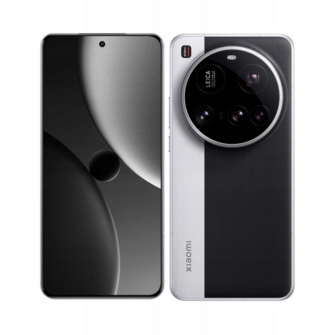 Smartphone Xiaomi 15 Ultra 16 GB / 512 GB 5G Black / White