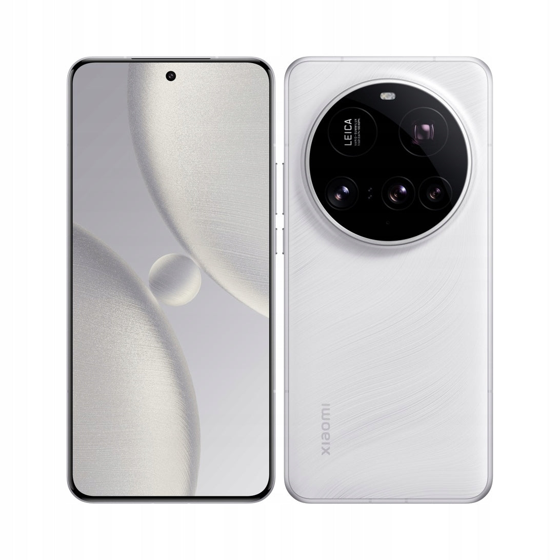 Smartphone Xiaomi 15 Ultra 16 GB / 512 GB 5G white