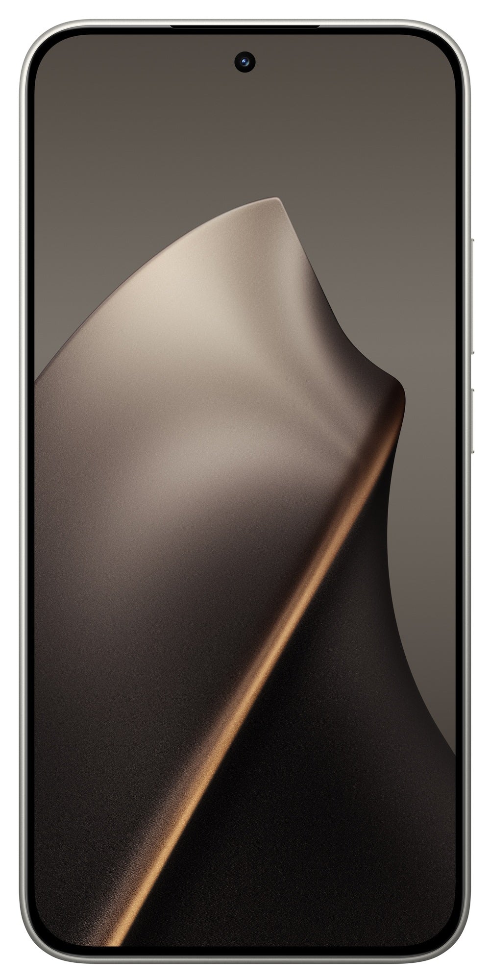 Smartphone Xiaomi 15T 12 GB / 256 GB 5G grey Packaging status original