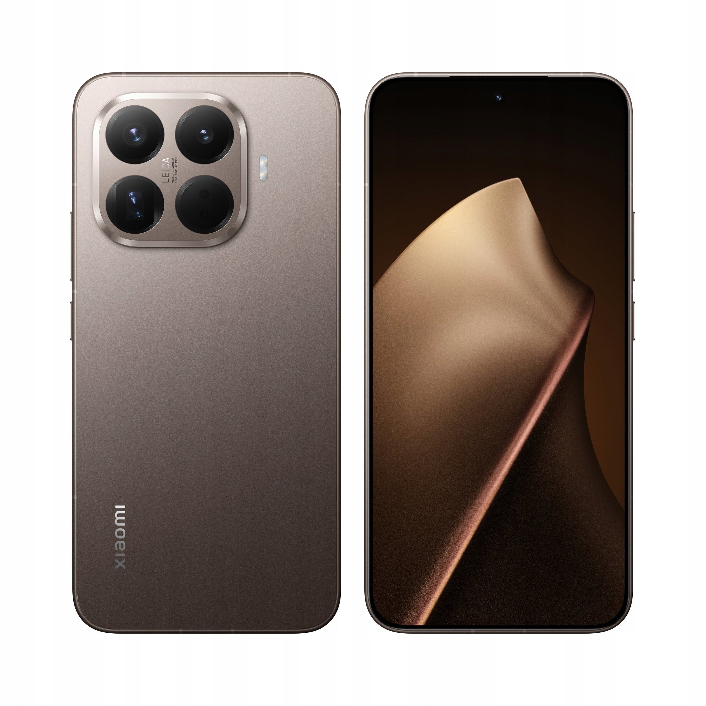 Smartphone Xiaomi 15T Pro 12 GB / 1 TB 5G gold Brand Xiaomi