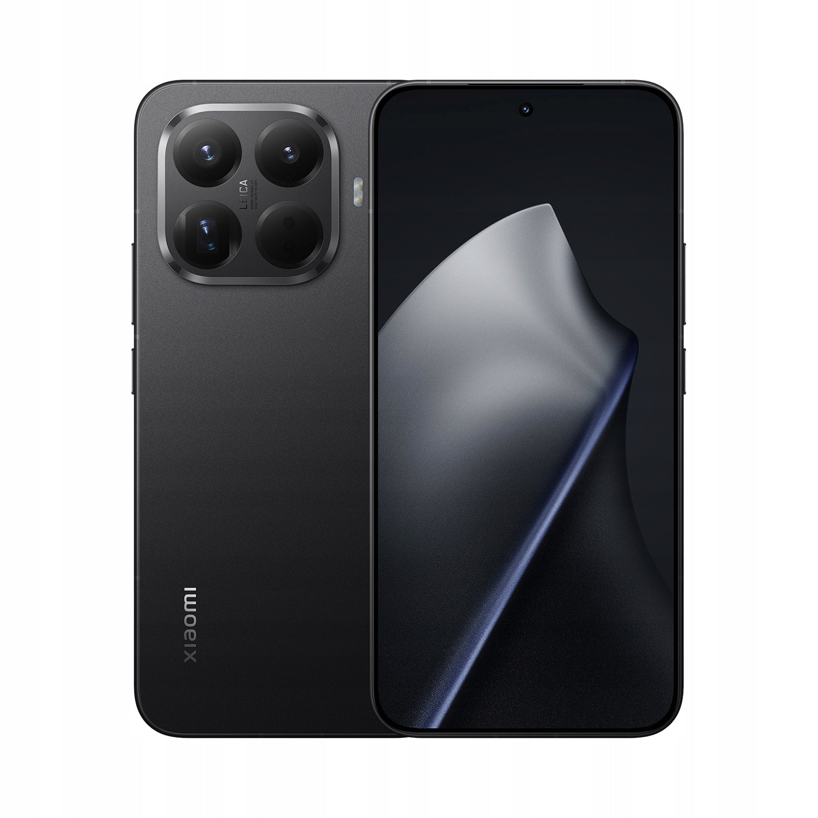 Smartphone Xiaomi 15T Pro 12 GB / 256 GB 5G black Manufacturer code 68013