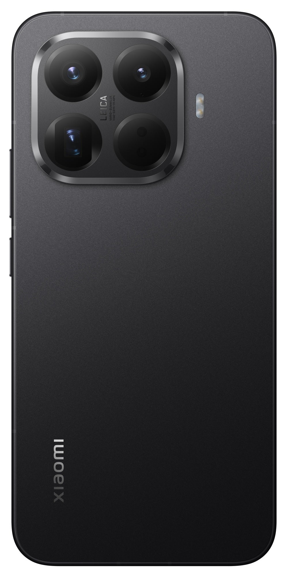 Smartphone Xiaomi 15T Pro 12 GB / 512 GB 5G black Manufacturer code 68022