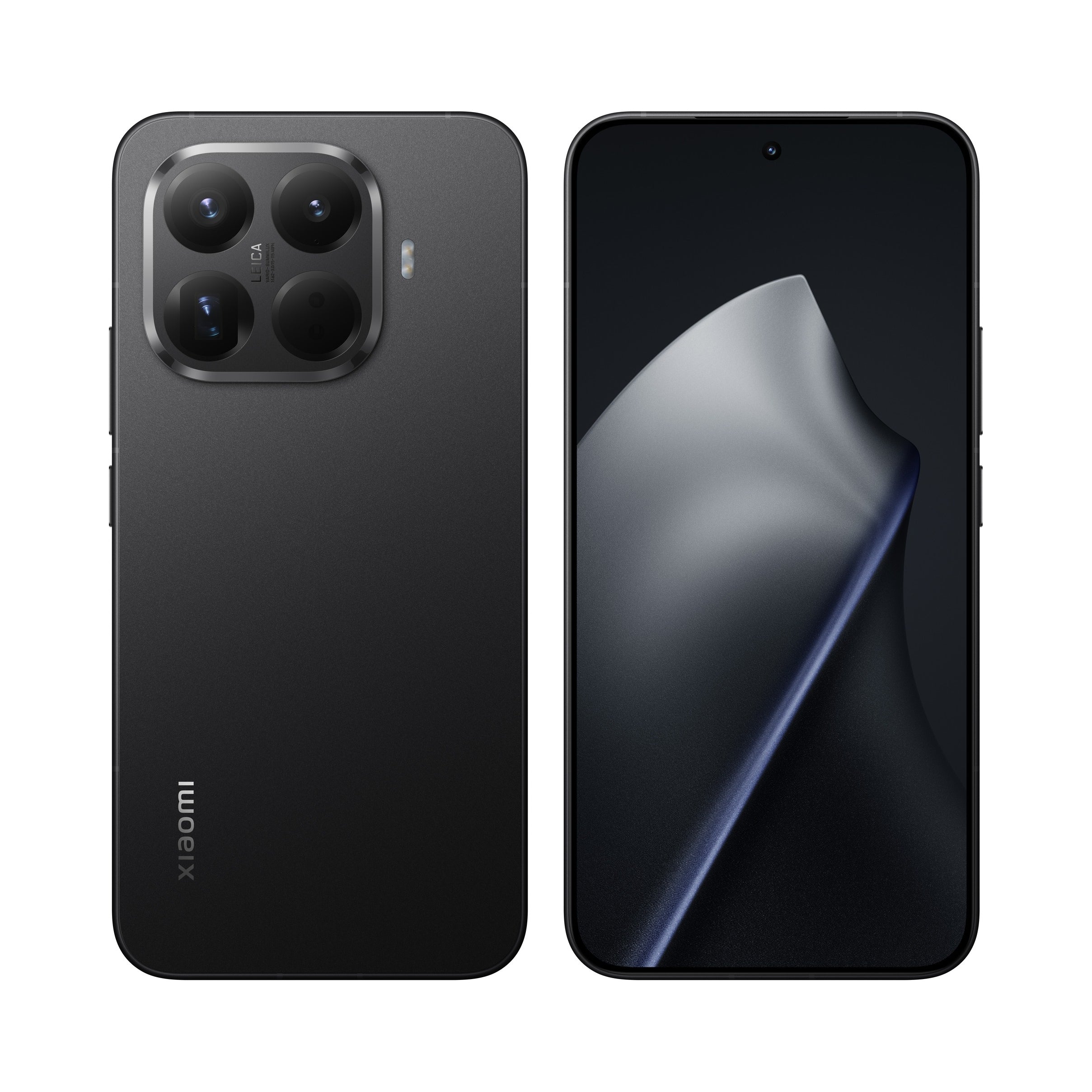 Smartphone Xiaomi 15T Pro 12 GB / 512 GB 5G black