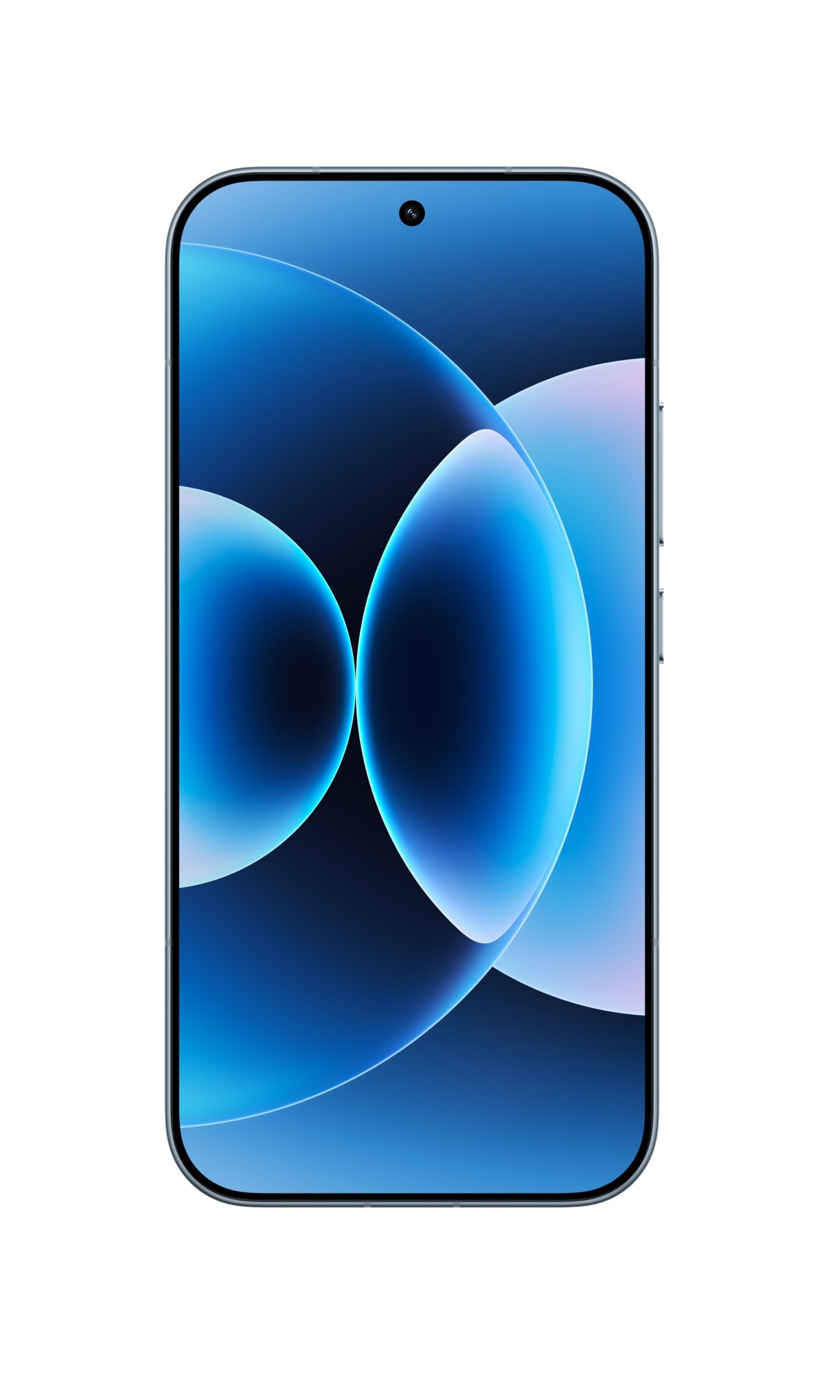 Smartphone Xiaomi 17 12 GB / 256 GB 5G blue Charger included yes