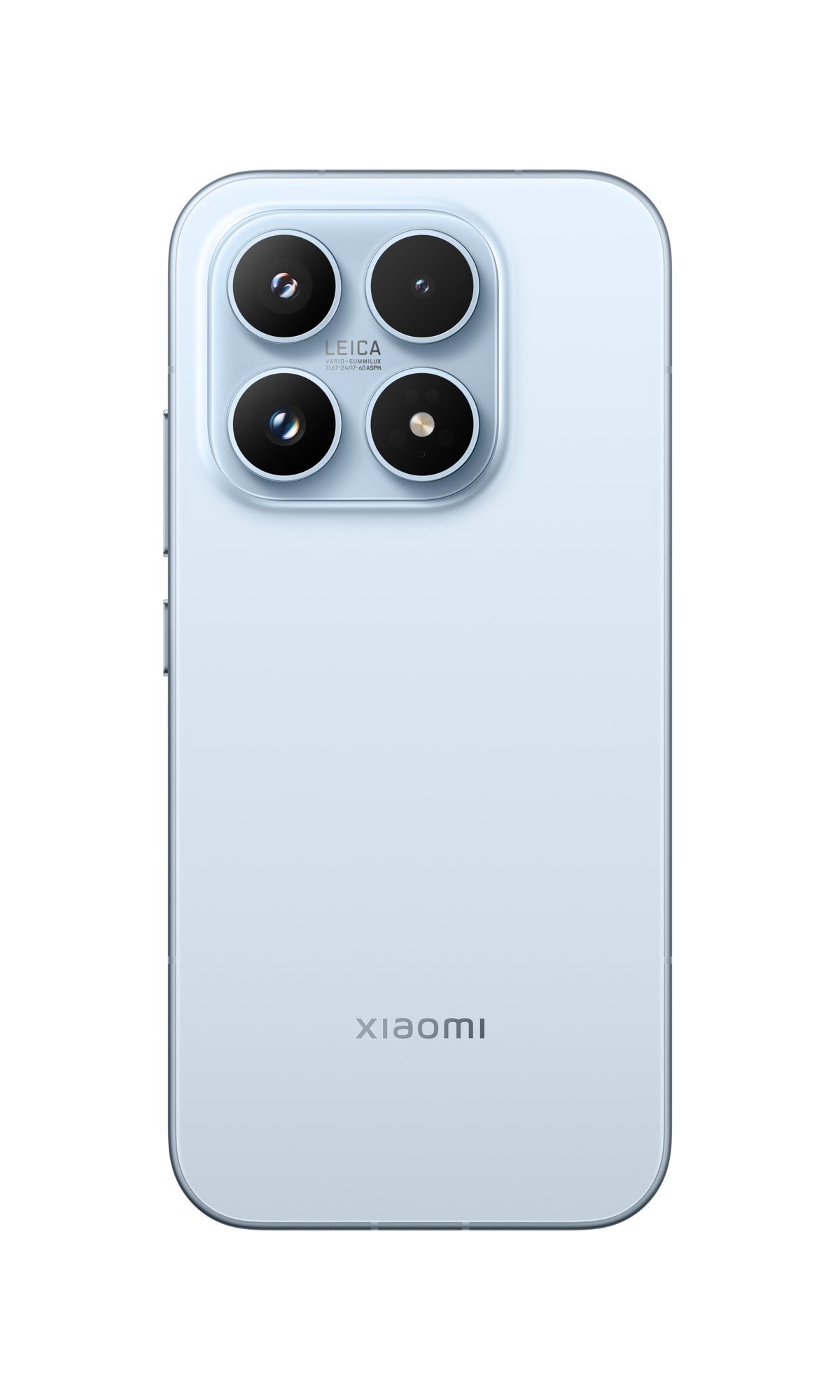 Smartphone Xiaomi 17 12 GB / 256 GB 5G blue