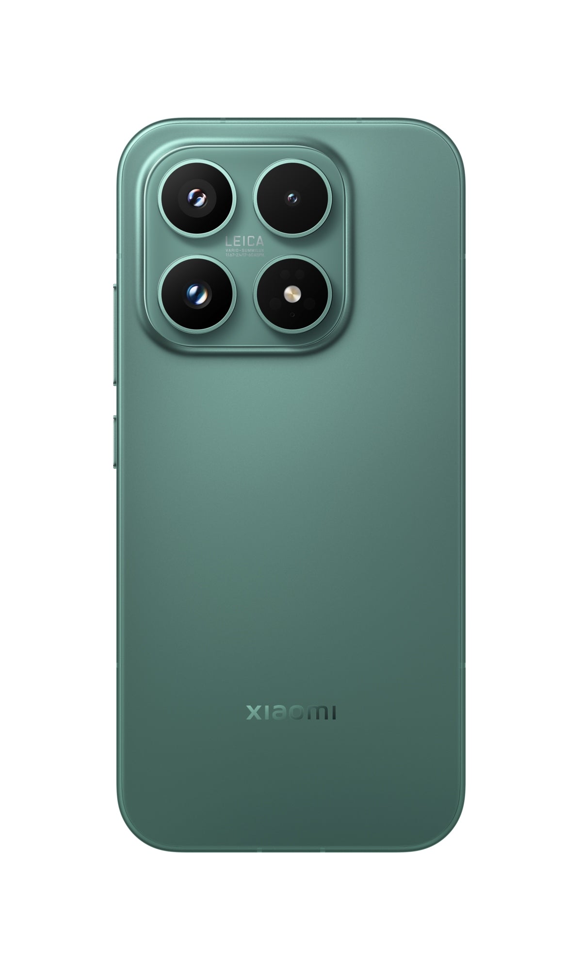 Smartphone Xiaomi 17 12 GB / 256 GB 5G zelený Brand Xiaomi