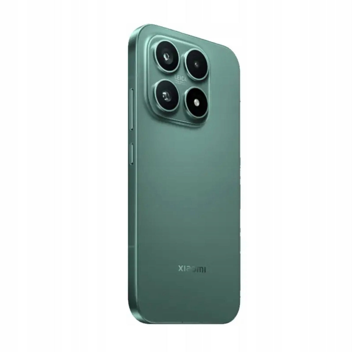 Smartphone Xiaomi 17 12 GB / 512GB 5G Green Brand Xiaomi