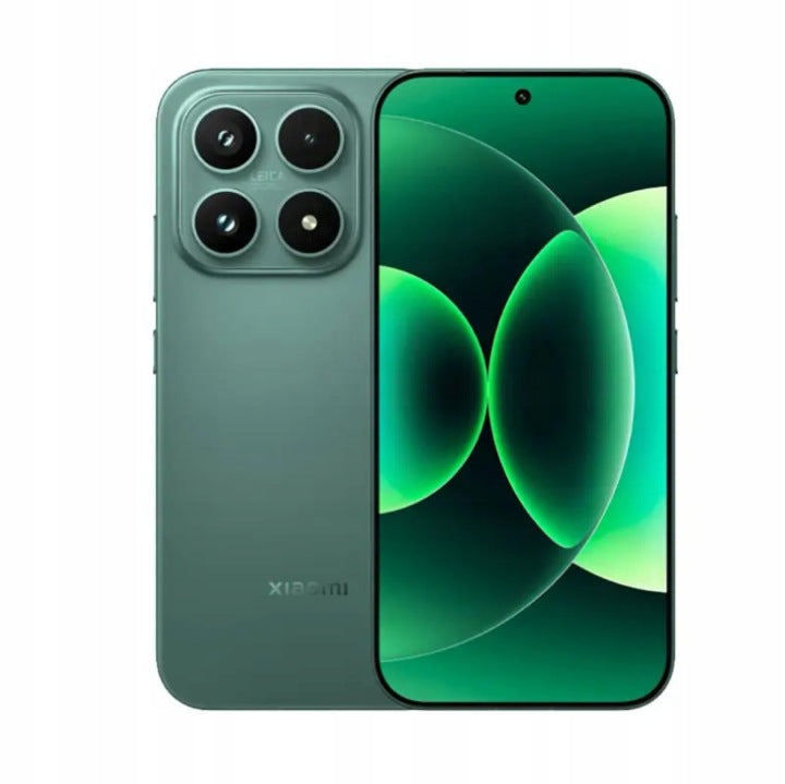 Smartphone Xiaomi 17 16 GB / 512GB 5G Green