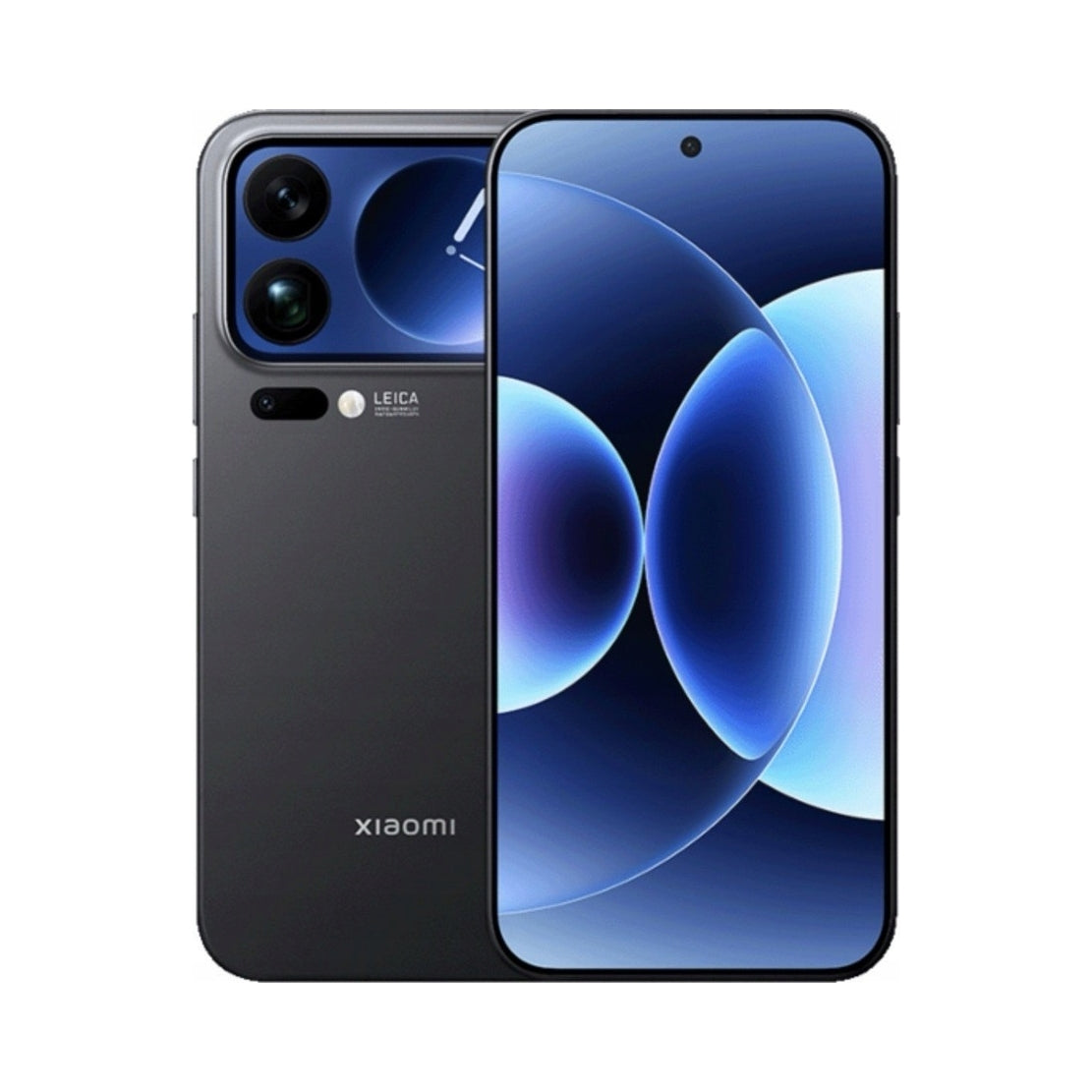 Smartphone Xiaomi 17 Pro Max 12 GB / 512 GB 5G black Brand Xiaomi
