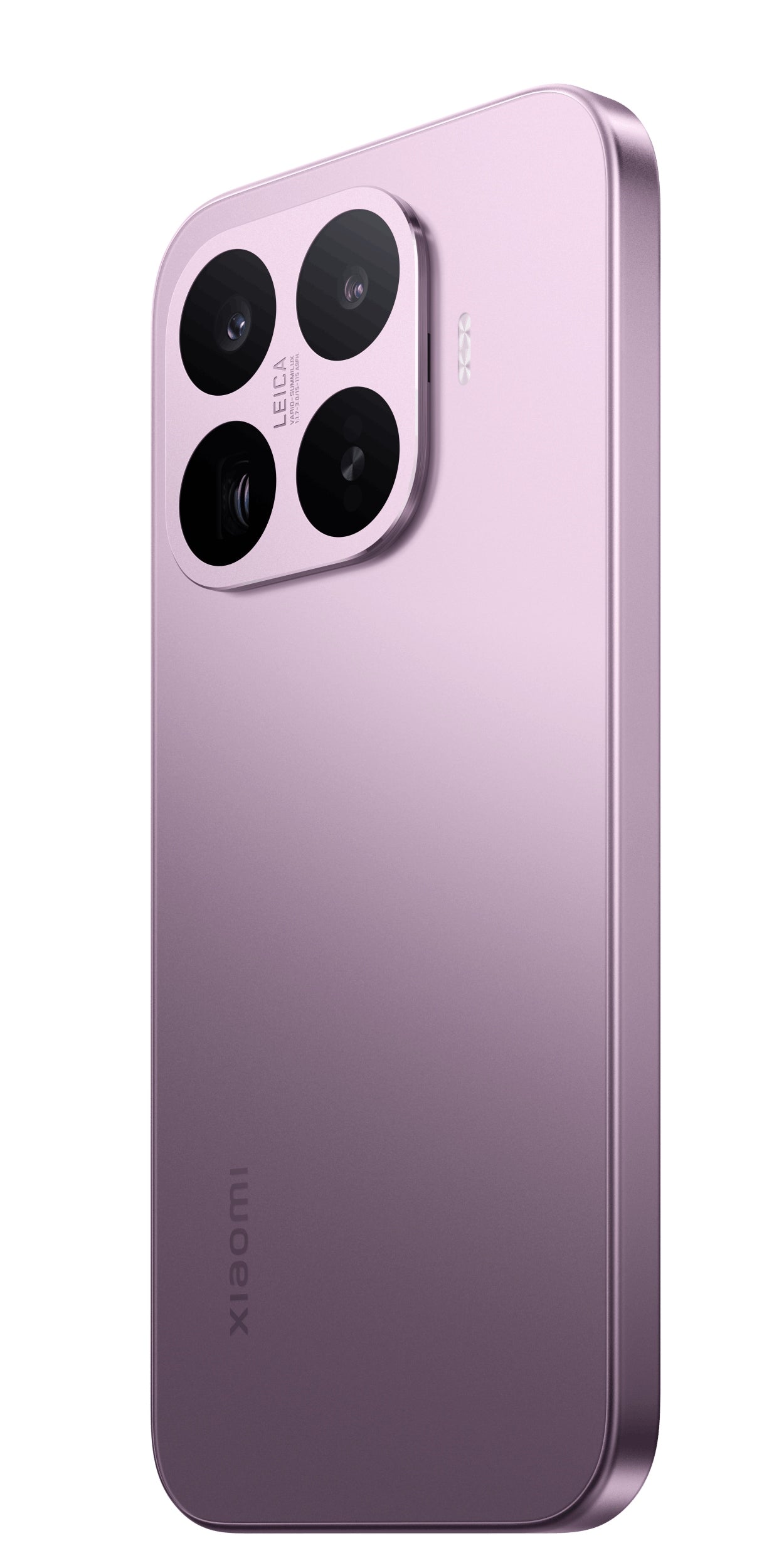 Smartphone Xiaomi 17T 12 GB / 256 GB 5G purple Brand Xiaomi