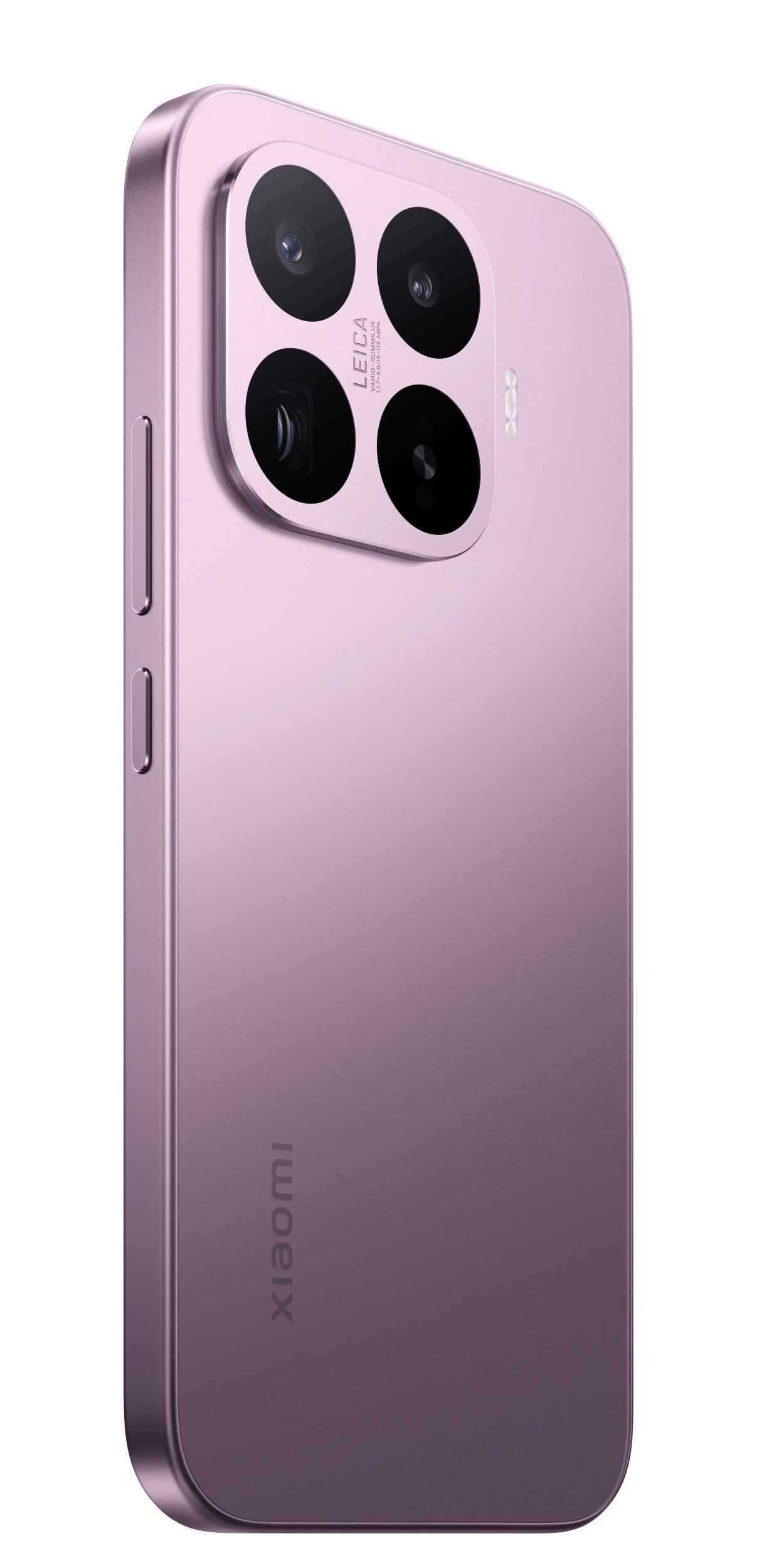 Smartphone Xiaomi 17T 12 GB / 256 GB 5G purple Brand Xiaomi