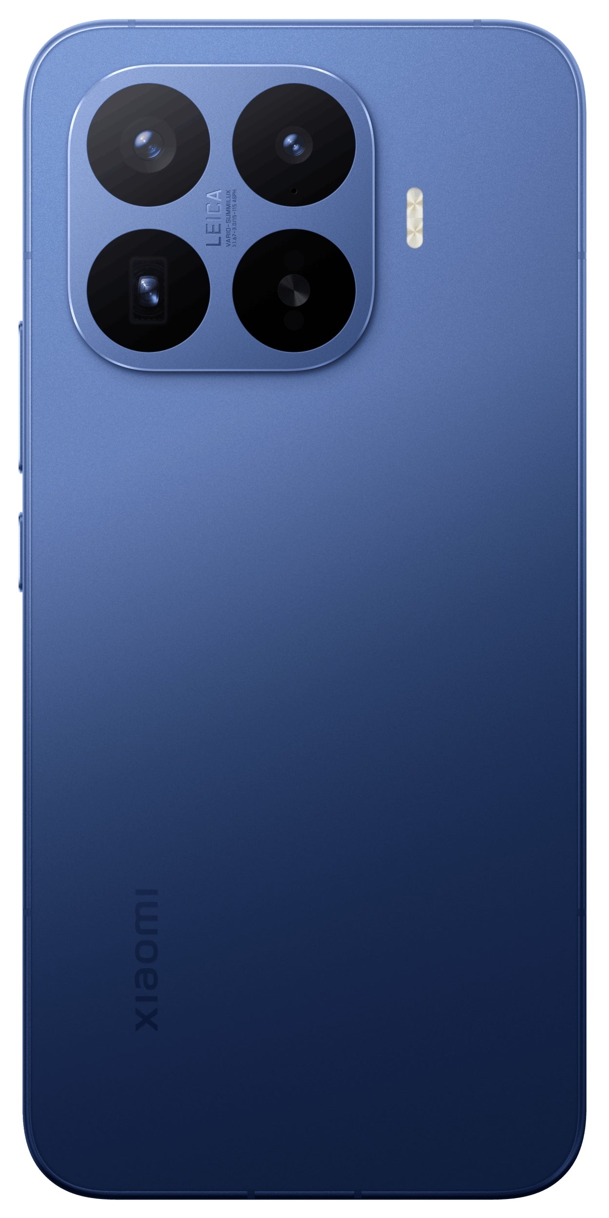 Smartphone Xiaomi 17T Pro (12GB+256GB) Blue Manufacturer code 95XIA561