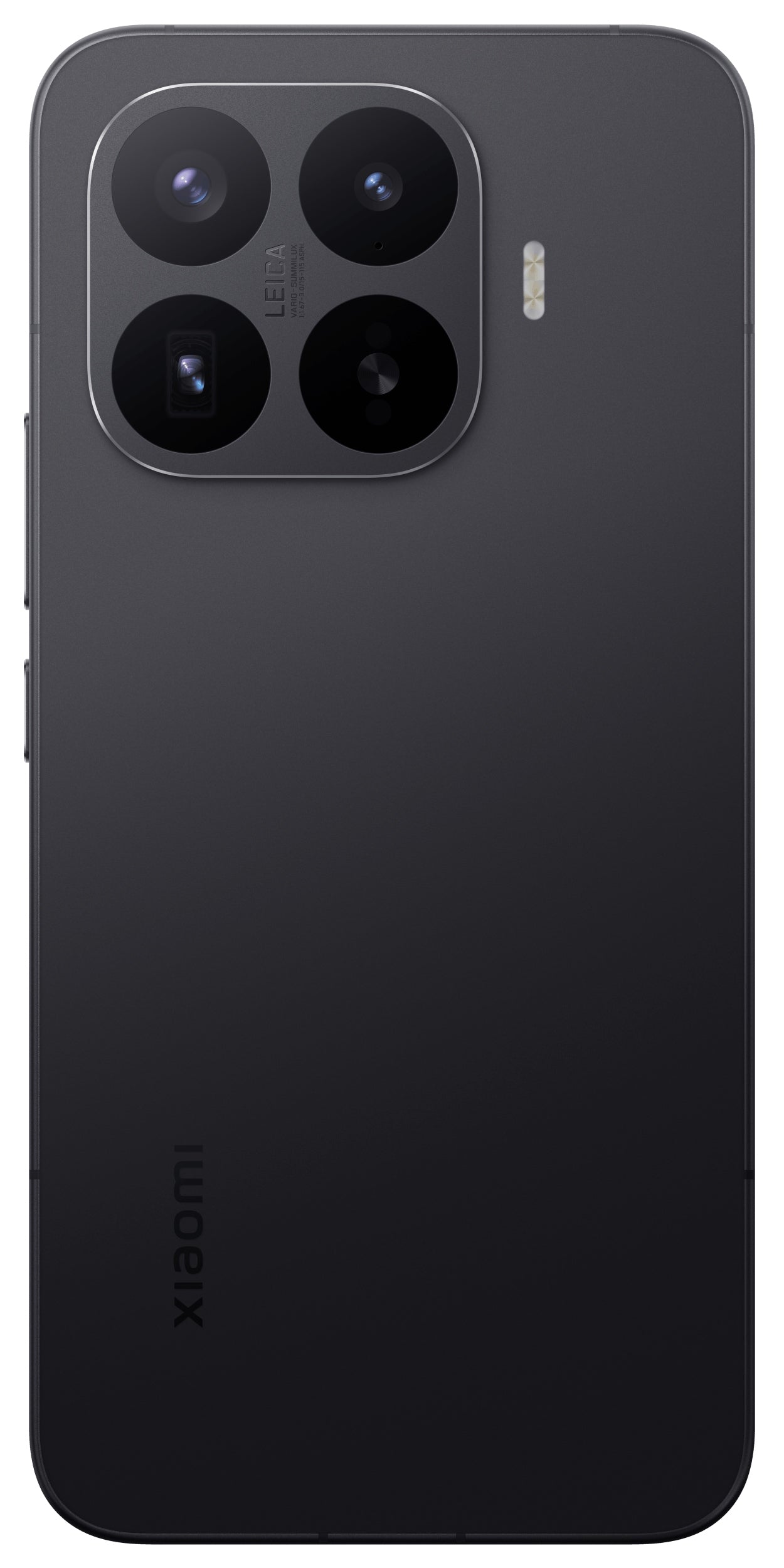 Smartphone Xiaomi 17T Pro (12GB+512GB) Black Packaging status original